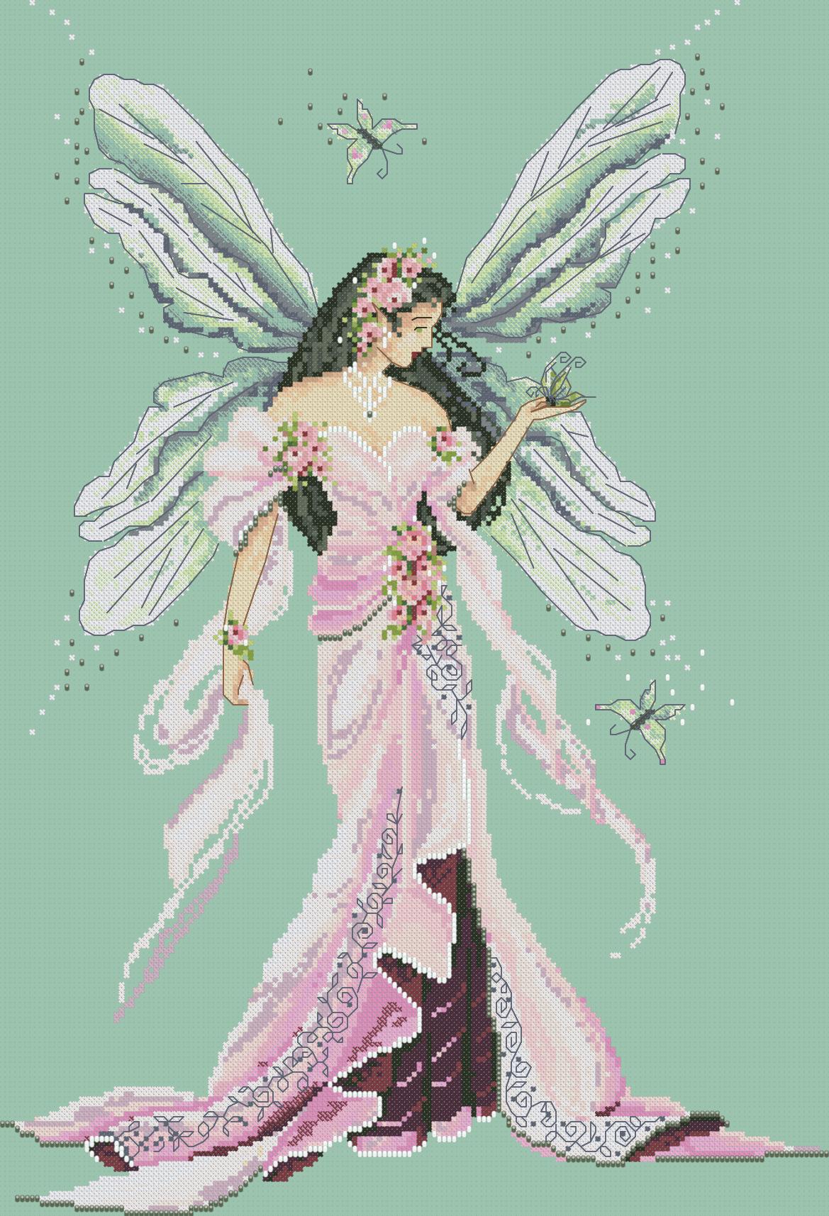 https://dayunoa.oss-cn-beijing.aliyuncs.com/所有图纸/168个仙子/RL20 Dawn, the Fairy Spirit of Grace.jpeg